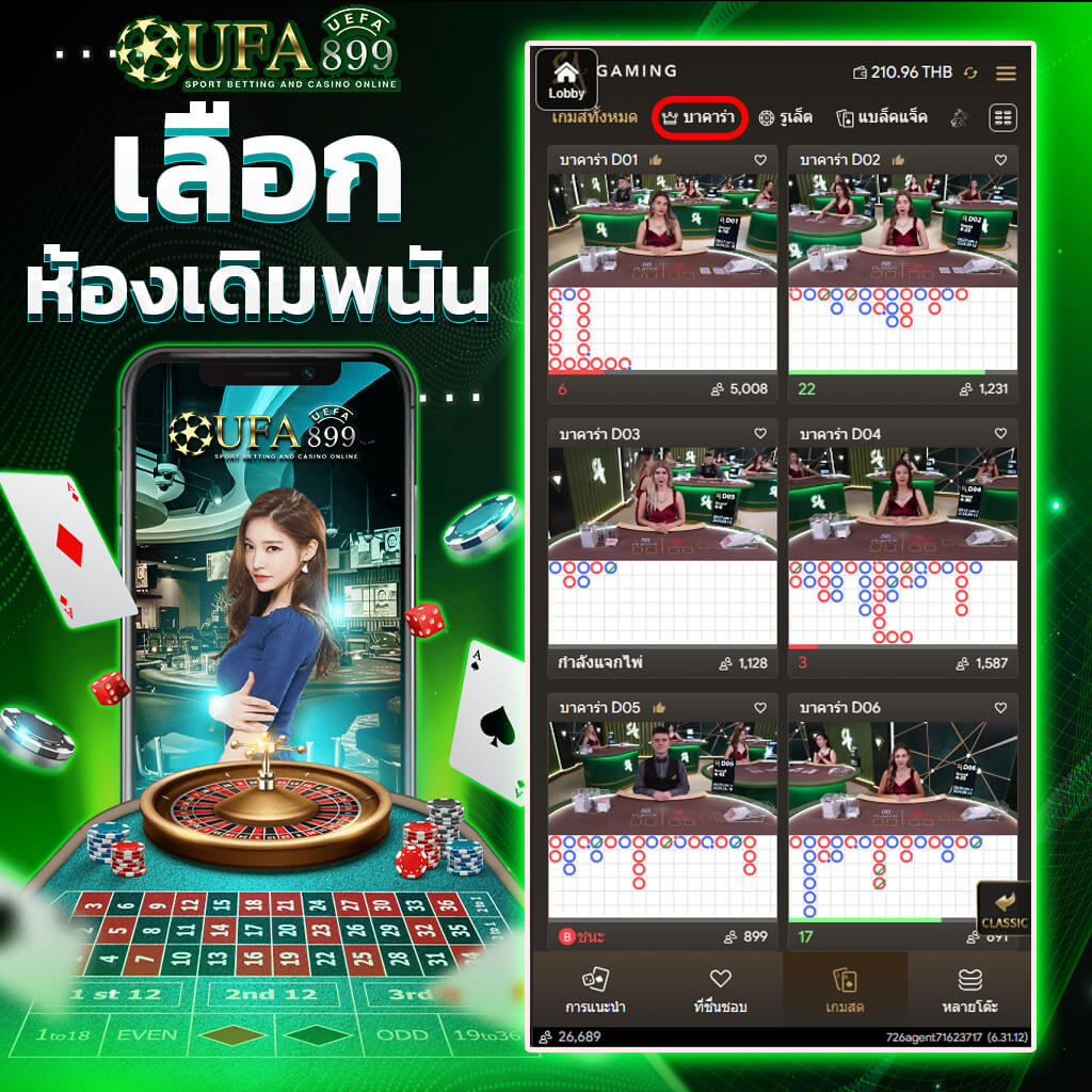UFACASH เข้าสู่ระบบ ยูฟ่าแคช ทางเข้า UFA CASH ใหม่ ล่าสุด 2025